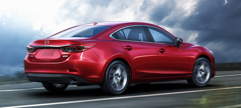 Image: Mazda